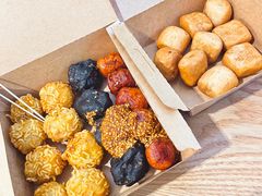 -奶奶的美食(天山时代广场店)