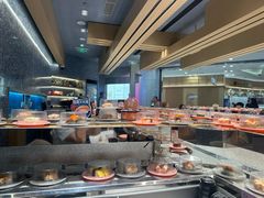 -争鲜回转寿司(朝北大悦城店)