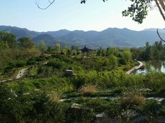 -汤泊温泉度假村