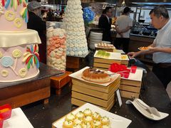 -OPEN開全日自助餐厅·牛肉火锅·海鲜(佛山希尔顿酒店)