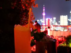 -顶层酒吧ROOF(上海艾迪逊酒店)