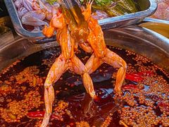 -青山青豆花·笑禅豆腐鱼(黄泥塝店)