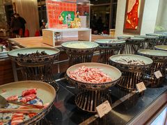 -君来湖滨饭店·玫瑰园