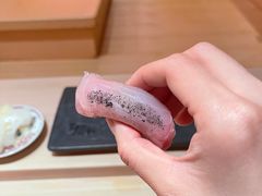 -橼舍鮨青木