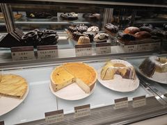 -德南面包房(尚都店)