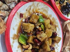 -庆山饭店·海鲜饺子家常菜(北戴河黑石路店)