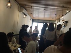 -念念Restaurant(贝岗店)