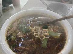-一家人面馆(三条巷店)