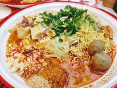 -文立新麻辣烫(合生汇21街区店)