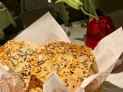 餐前面包-Solo(衡山路店)