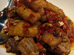 -喜湘宴·精致湖南菜(和平西桥店)