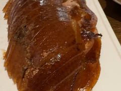 招牌小大董烤鸭-小大董·烤鸭(王府井apm店)