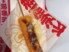 -万利记·长沙粉面小吃(京基水贝店)