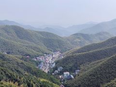 -莫干山风景区