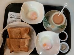 -马来西亚美食街