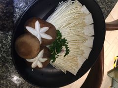 -韩罗苑(万象城店)