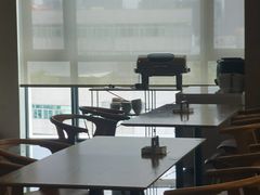 -J cafe 朝夕餐厅