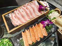 -凤园椰珍·臻品椰子鸡(保利时光里店)