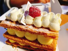 -吉森Bakery(教育路店)