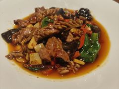 -院8里·小聚园老川菜(九眼桥店)