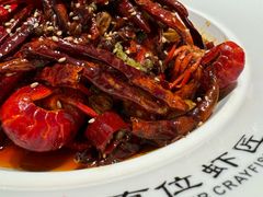 -有位虾匠·香辣蟹·小龙虾(李村店)