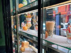 -小资太太餐厅(南岗区店)