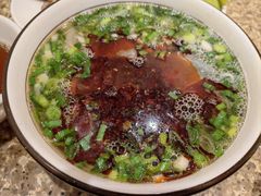 -磨沟沿老字号牛肉面·清真(金港城店)