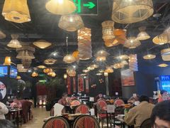 -皇室假期美食水疗会(春风路店)