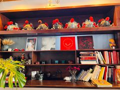 -点绛唇(鼓楼店)