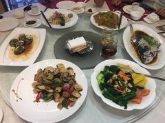 -太子园林酒家