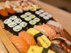 -元气寿司(新城市广场店)