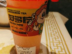 -聚味瞿记·龙虾堂(梅溪湖店)