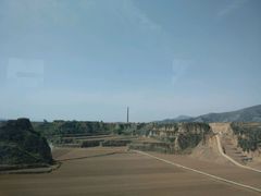 -山西通天峡景区