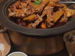 -六月雪干锅(涪城万达广场店)
