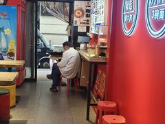 -阿当·小炒牛肉面(人广店)