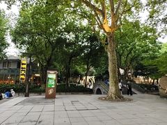 -西湖天地