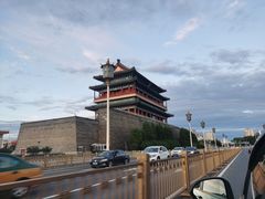 -马克西姆餐厅(崇文门店)