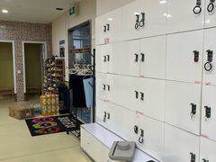 -中田·健身+普拉提(浦东金高路店)