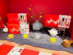 -阮大兴糕团(日月光中心店)