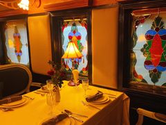 -火车头法国西餐厅