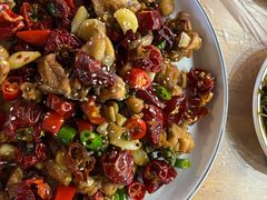 -醉壹号海鲜大排档(厦门美食地标店)