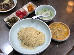蟹黄面-裕兴记•蟹黄面馆(人民广场店)