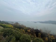 -天目湖涵田度假村