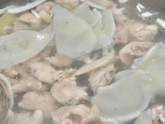 原味椰子鸡-四季缤纷椰子鸡(雨花亭凯德广场店)