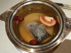-一叶一世界·素食餐厅(锦华万达店)