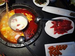 -怡品川宇火锅(宝立方店)
