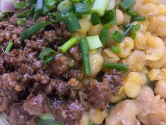 -秦云老太婆摊摊面(观音桥店)