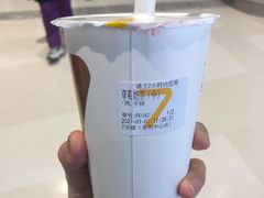 -7分甜(苏州中心店)