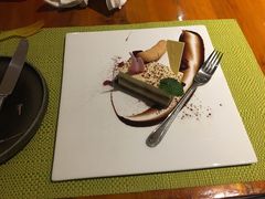 -裸心谷·裸心味餐厅