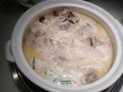 -小骨煲金华砂锅(转塘金街美地店)